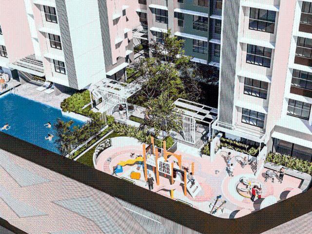 1 BHK Apartment in Mira Road East for resale Mira Bhayandar. The reference number is 19382053