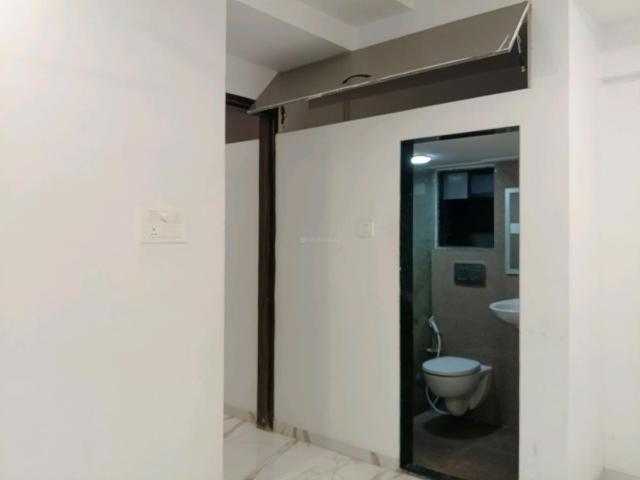 1 BHK Apartment in Mira Road East for resale Mira Bhayandar. The reference number is 19382578