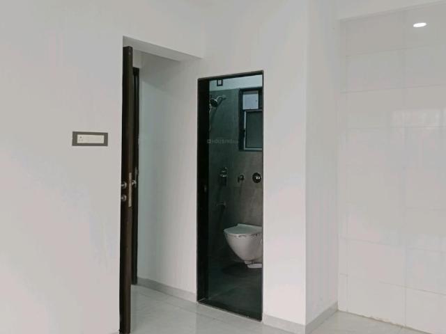 1 BHK Apartment in Mira Road East for resale Mira Bhayandar. The reference number is 19387153