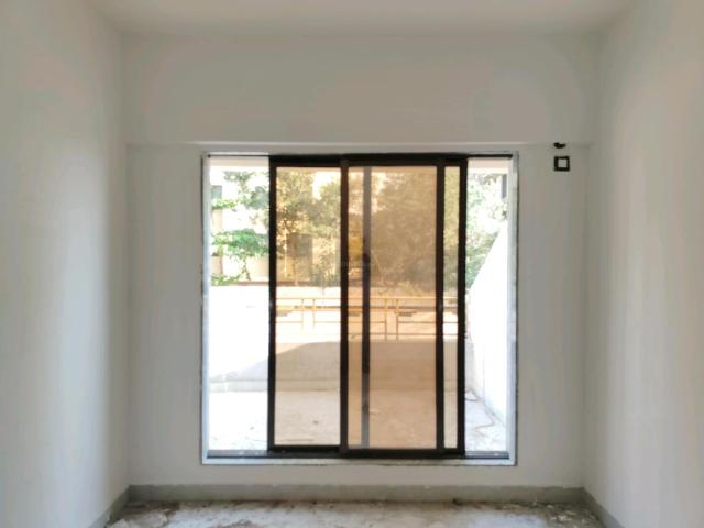 1 BHK Apartment in Mira Road East for resale Mira Bhayandar. The reference number is 19394582