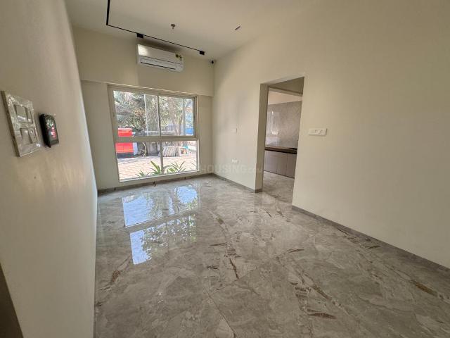 1 BHK Apartment in Mira Road East for resale Mira Bhayandar. The reference number is 19394616