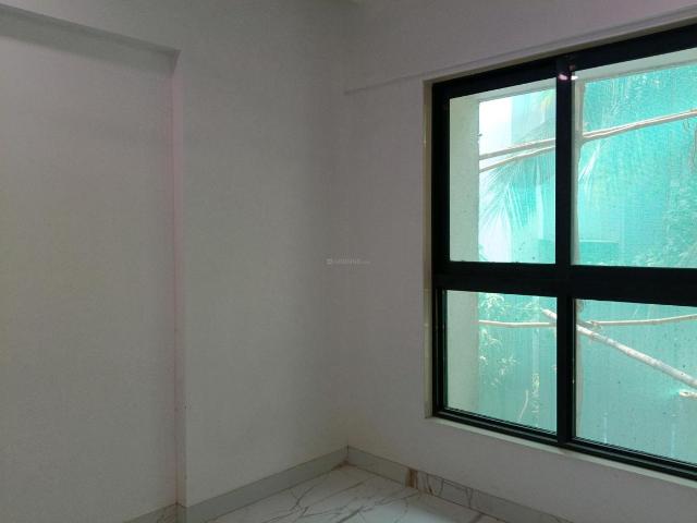 1 BHK Apartment in Mira Road East for resale Mira Bhayandar. The reference number is 19394925