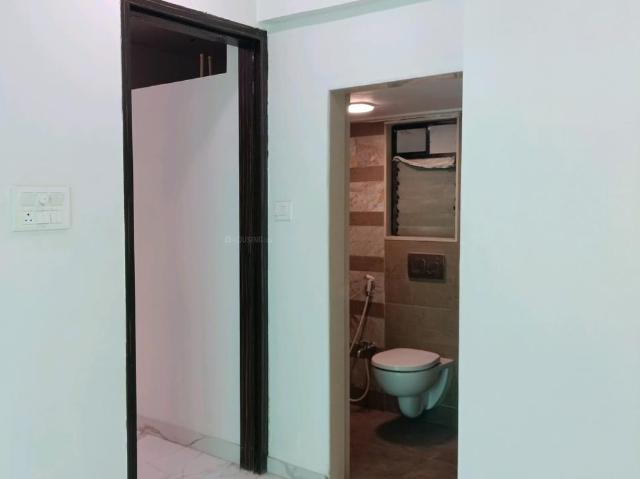 1 BHK Apartment in Mira Road East for resale Mira Bhayandar. The reference number is 19398493