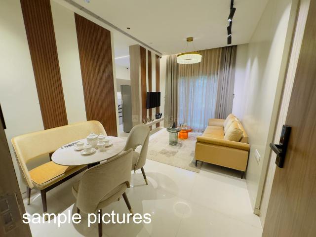 1 BHK Apartment in Mira Road East for resale Mira Bhayandar. The reference number is 19314692
