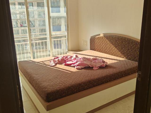 1 BHK Apartment in Mira Road East for resale Mira Bhayandar. The reference number is 19333027