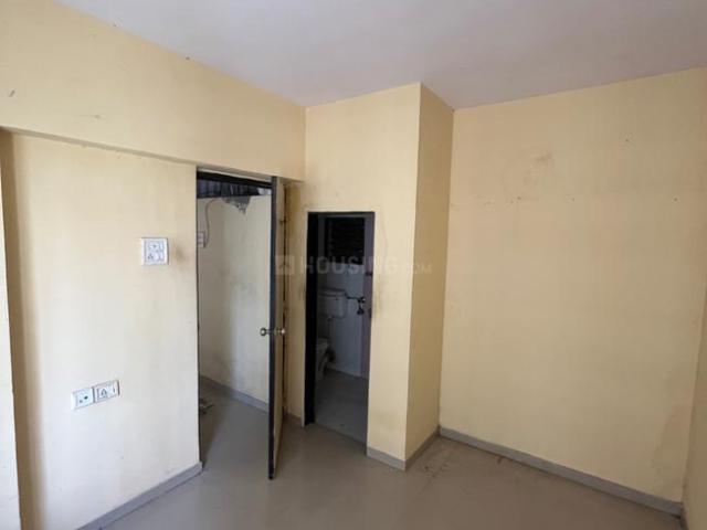1 BHK Apartment in Mira Road East for resale Mira Bhayandar. The reference number is 19337887