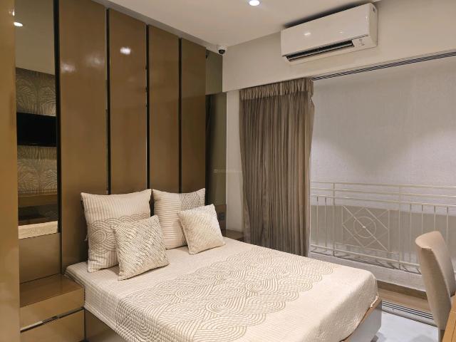 1 BHK Apartment in Mira Road East for resale Mira Bhayandar. The reference number is 19440849