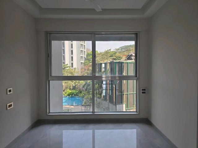 1 BHK Apartment in Mira Road East for resale Mira Bhayandar. The reference number is 19442539