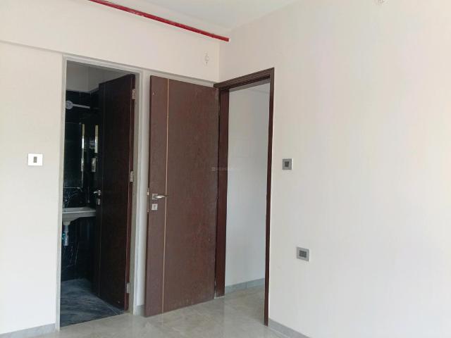 1 BHK Apartment in Mira Road East for resale Mira Bhayandar. The reference number is 19445202