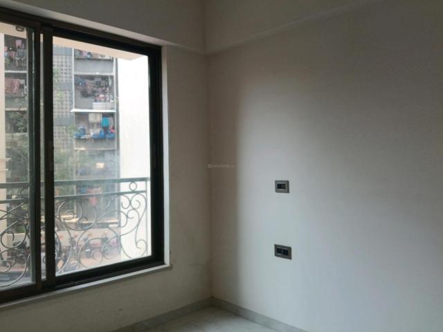 1 BHK Apartment in Mira Road East for resale Mira Bhayandar. The reference number is 19450652