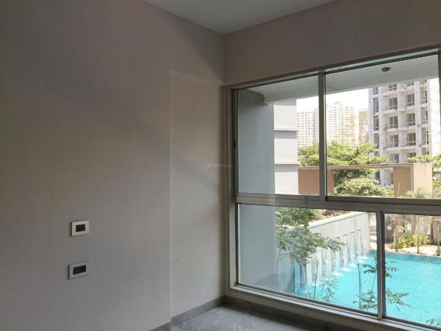 1 BHK Apartment in Mira Road East for resale Mira Bhayandar. The reference number is 19453000