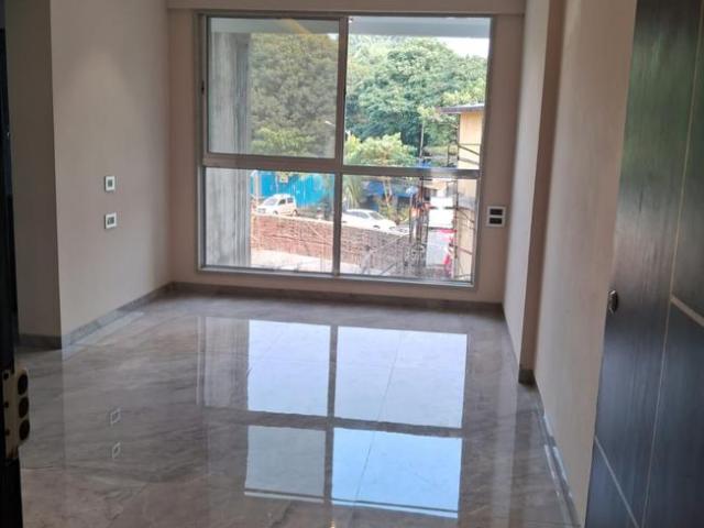 1 BHK Apartment in Mira Road East for resale Mira Bhayandar. The reference number is 19453583