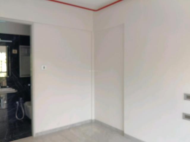 1 BHK Apartment in Mira Road East for resale Mira Bhayandar. The reference number is 19460356