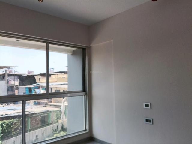 1 BHK Apartment in Mira Road East for resale Mira Bhayandar. The reference number is 19460364