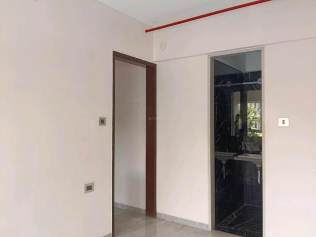 1 BHK Apartment in Mira Road East for resale Mira Bhayandar. The reference number is 19460404