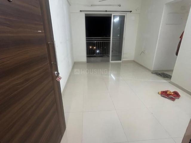 1 BHK Apartment in Mira Road East for resale Mira Bhayandar. The reference number is 19463024