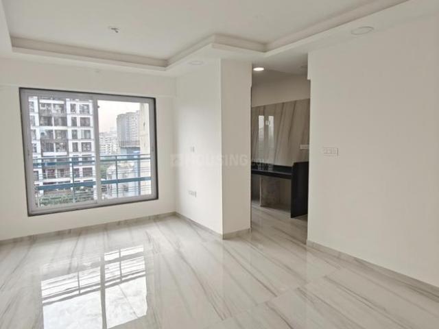 1 BHK Apartment in Mira Road East for resale Mira Bhayandar. The reference number is 19466399