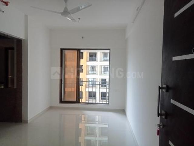 1 BHK Apartment in Mira Road East for resale Mira Bhayandar. The reference number is 19469427