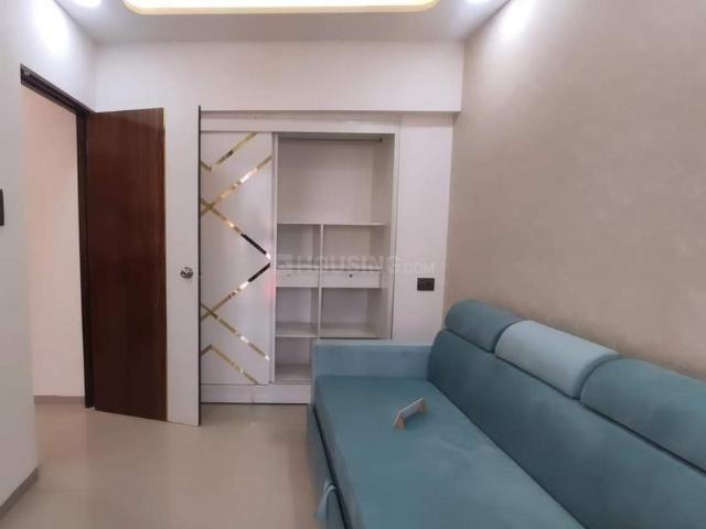 1 BHK Apartment in Mira Road East for resale Mira Bhayandar. The reference number is 19470258