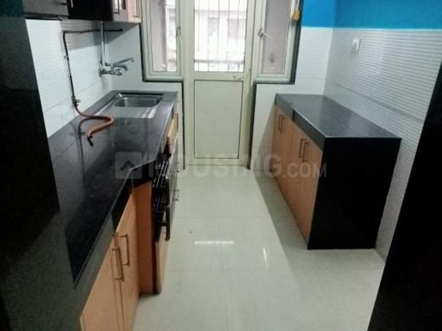 1 BHK Apartment in Mira Road East for resale Mira Bhayandar. The reference number is 19470489