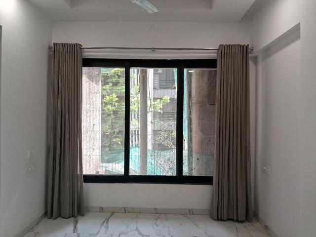 1 BHK Apartment in Mira Road East for resale Mira Bhayandar. The reference number is 19405047