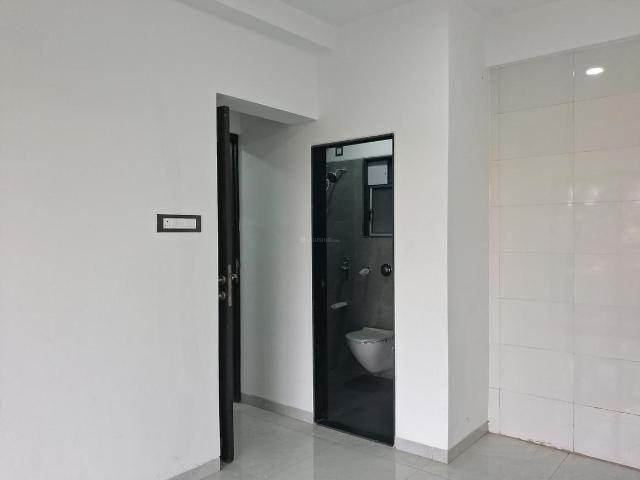 1 BHK Apartment in Mira Road East for resale Mira Bhayandar. The reference number is 19433572