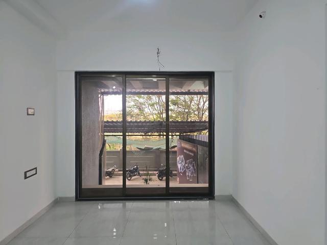 1 BHK Apartment in Mira Road East for resale Mira Bhayandar. The reference number is 19437304