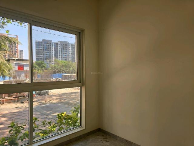 1 BHK Apartment in Mira Road East for resale Mira Bhayandar. The reference number is 19438094