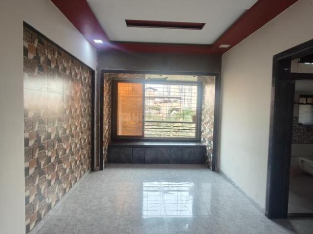 1 BHK Apartment in Mira Road East for resale Mira Bhayandar. The reference number is 19540775