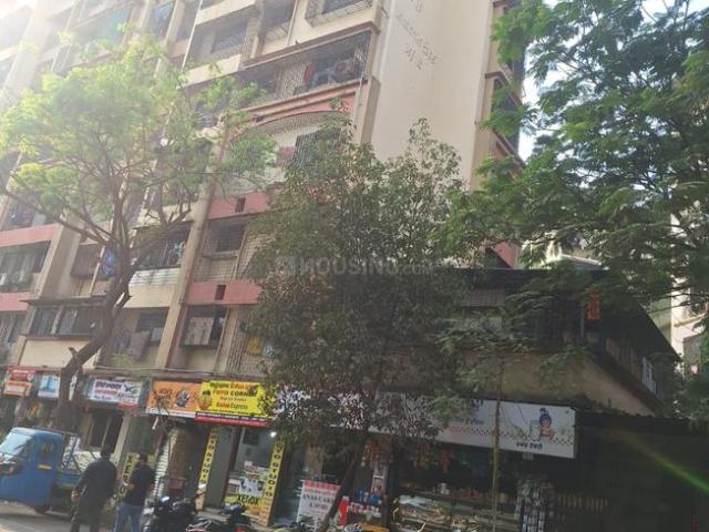 1 BHK Apartment in Mira Road East for resale Mira Bhayandar. The reference number is 19557228