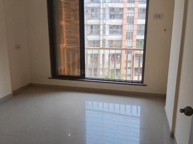1 BHK Apartment in Mira Road East for resale Mira Bhayandar. The reference number is 19565838