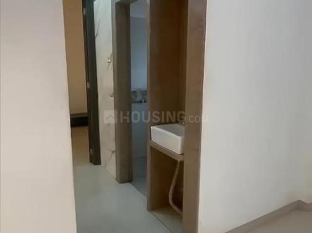 1 BHK Apartment in Mira Road East for resale Mira Bhayandar. The reference number is 19571081