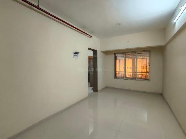 1 BHK Apartment in Mira Road East for resale Mira Bhayandar. The reference number is 19571163