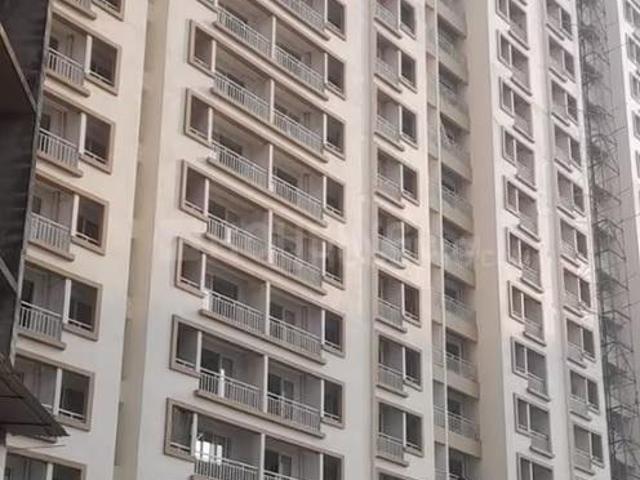 1 BHK Apartment in Mira Road East for resale Mira Bhayandar. The reference number is 19574116