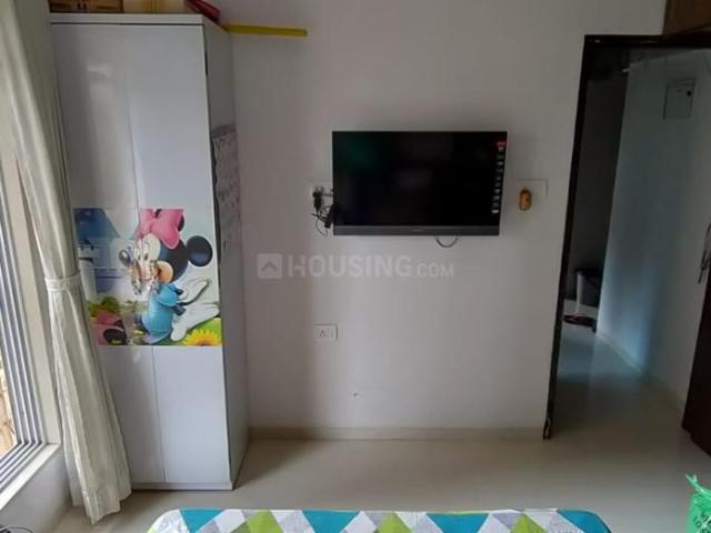 1 BHK Apartment in Mira Road East for resale Mira Bhayandar. The reference number is 19656909