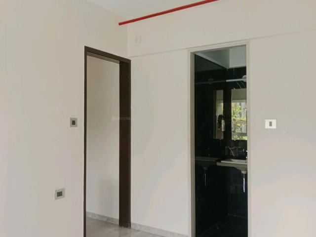 1 BHK Apartment in Mira Road East for resale Mira Bhayandar. The reference number is 19657359
