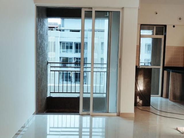 1 BHK Apartment in Mira Road East for resale Mira Bhayandar. The reference number is 19664277