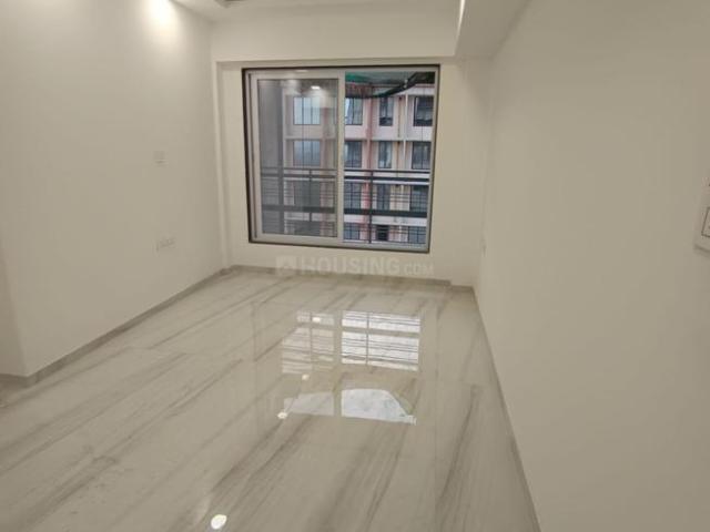 1 BHK Apartment in Mira Road East for resale Mira Bhayandar. The reference number is 19672486