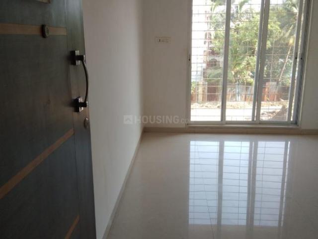 1 BHK Apartment in Mira Road East for resale Mira Bhayandar. The reference number is 19676989
