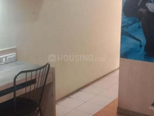 1 BHK Apartment in Mira Road East for resale Mira Bhayandar. The reference number is 19678948