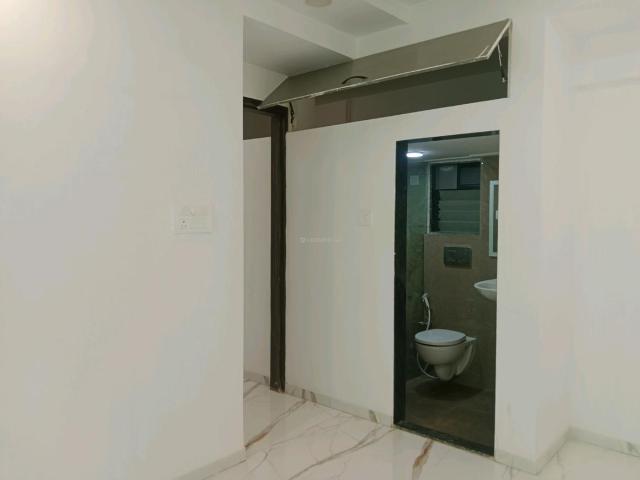 1 BHK Apartment in Mira Road East for resale Mira Bhayandar. The reference number is 19693879