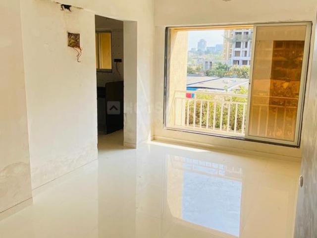 1 BHK Apartment in Mira Road East for resale Mira Bhayandar. The reference number is 19694854