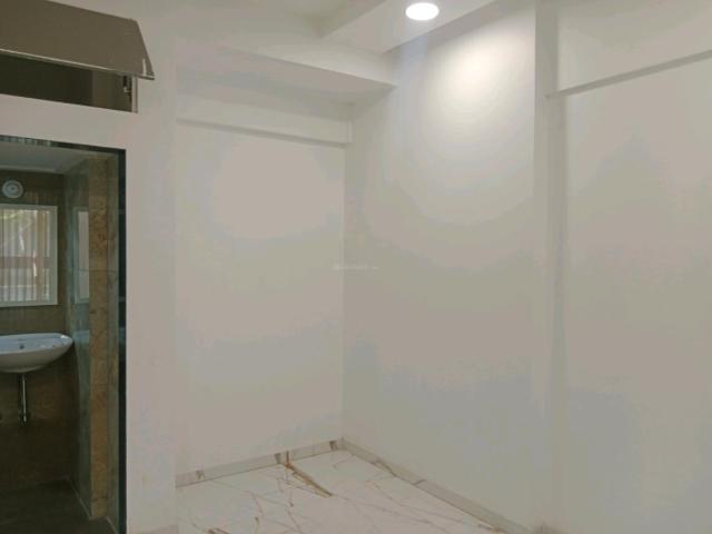 1 BHK Apartment in Mira Road East for resale Mira Bhayandar. The reference number is 19698867