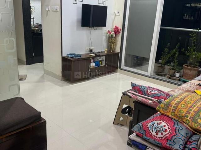 1 BHK Apartment in Mira Road East for resale Mira Bhayandar. The reference number is 19608033