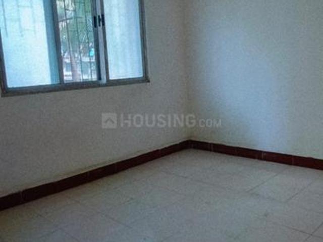 1 BHK Apartment in Mira Road East for resale Mira Bhayandar. The reference number is 19608221