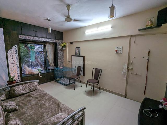 1 BHK Apartment in Mira Road East for resale Mira Bhayandar. The reference number is 19608849