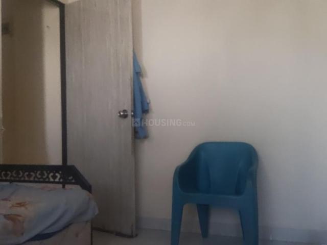 1 BHK Apartment in Mira Road East for resale Mira Bhayandar. The reference number is 19616288