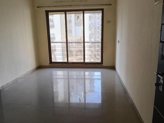 1 BHK Apartment in Mira Road East for resale Mira Bhayandar. The reference number is 19633859