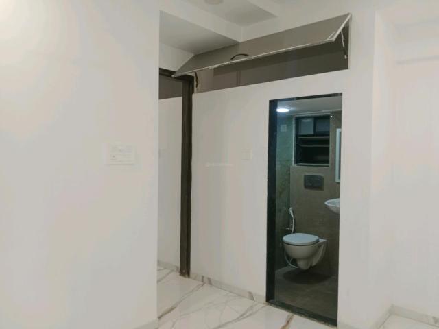 1 BHK Apartment in Mira Road East for resale Mira Bhayandar. The reference number is 19750240