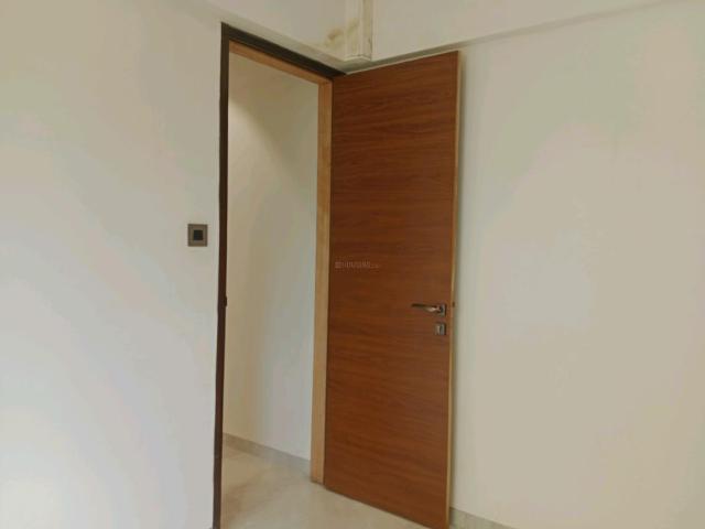 1 BHK Apartment in Mira Road East for resale Mira Bhayandar. The reference number is 19754463
